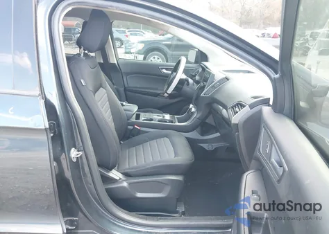 2022 Ford Edge Se from USA, damaged, VIN 2FMPK4G99NBA43242